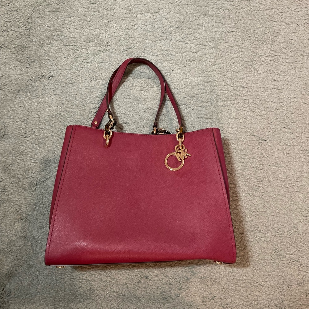 Michael Kors Large Shoulder Bag